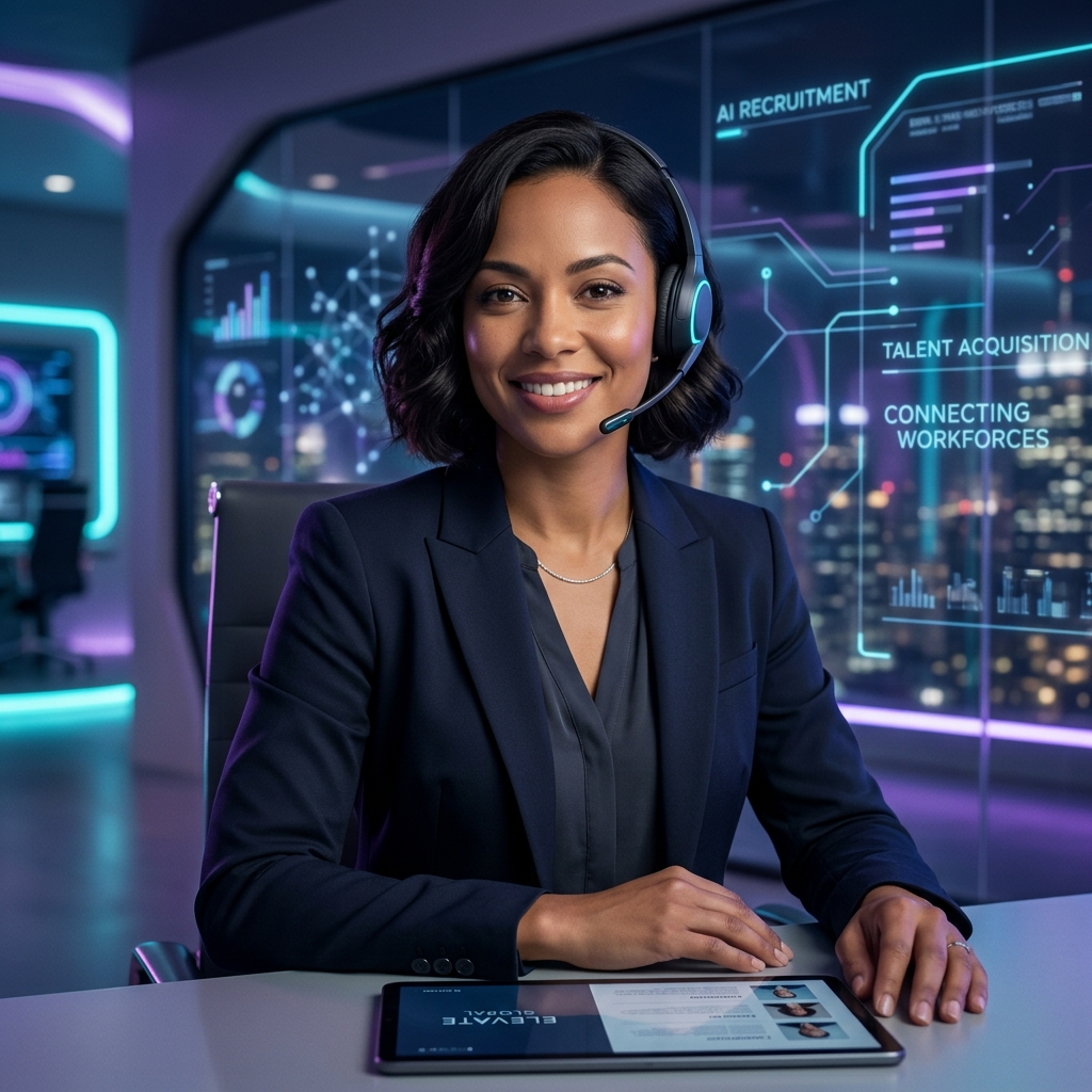 AI Recruiter