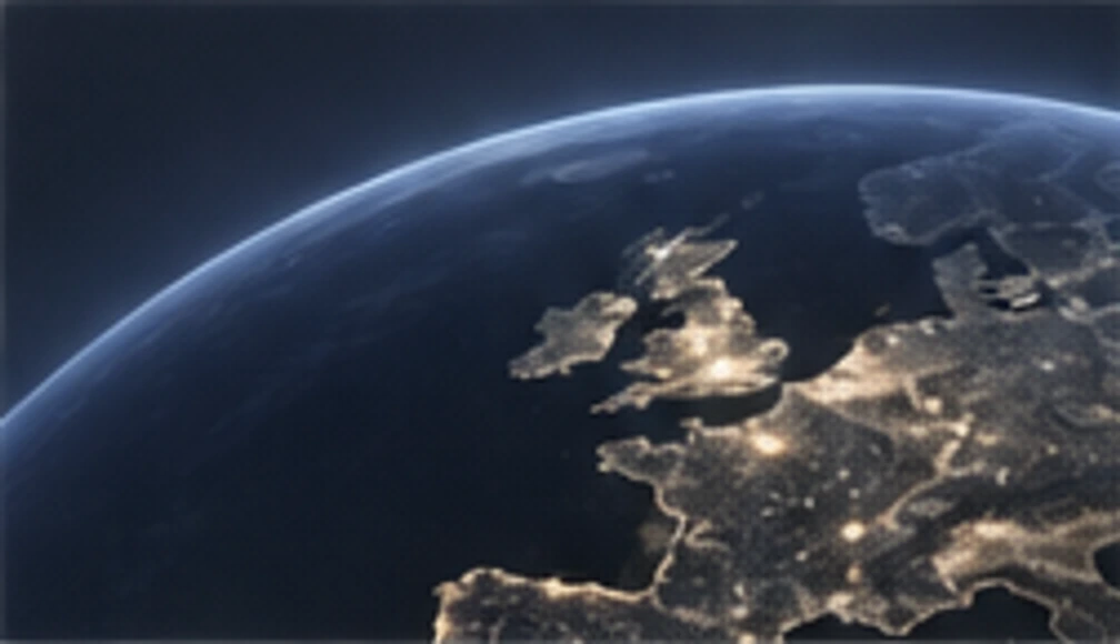 Global network
